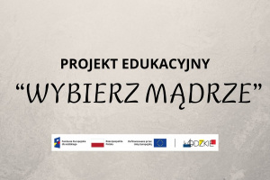Wybierz mądrze