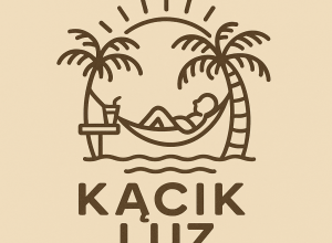 Logo kącika Luz