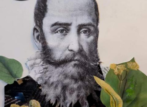 Portret Jana Kochanowskiego