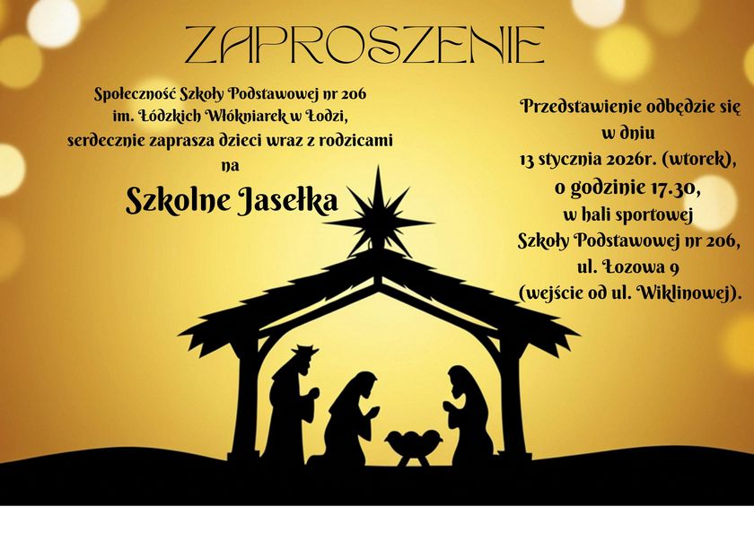 Zaproszenie