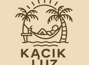 Logo kącika Luz