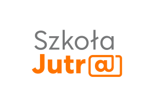 Logo projektu Szkoła Jutra II