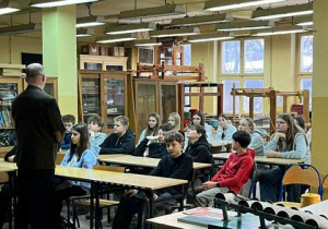 Warsztaty włókiennicze