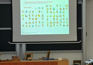 Logo Konkursu z różnych krajów.