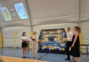 Gala Belfrów.